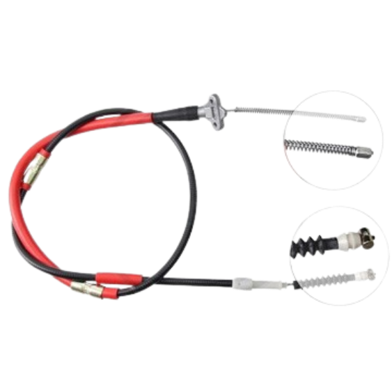 HAND BRAKE CABLE RH